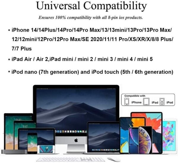 544dbe28e7754ed6a64c15fc0cd19fc3 Apple MFi Certified 2 Pack Lightning to 3.5 mm Headphone Jack Adapter for iPhone. iPhone Aux Adapter Converter Dongle Audio Cable Compatible with iPhone 14 13 12 11 X XS 8 7