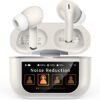 8dac6138237043abbf8257ff84af24f2 Wireless Earbuds. Bluetooth 5.4 Ear Buds with Multifunctional Touch Screen. ANC/ENC Noise Cancelling Headphones with 48H Playtime. Bass Stereo Sound. for Laptop. Android/iOS. Pad